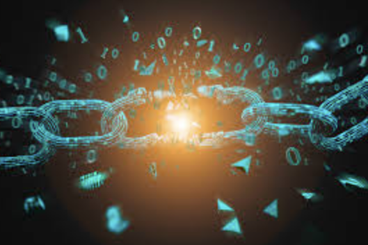 The Security Benefits of Blockchain Technology