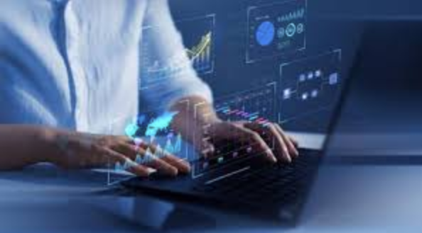 Tools Used in Big Data Analysis