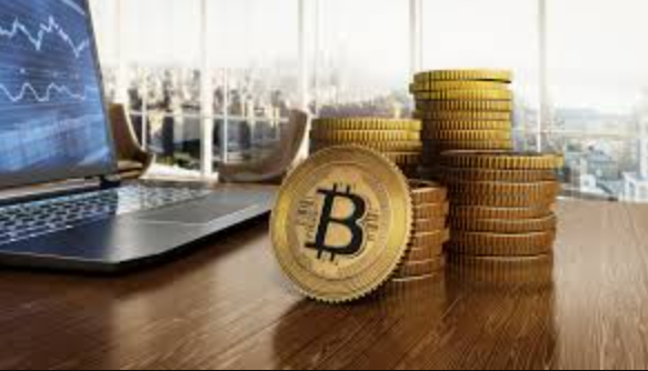 How Crypto Could Transform Global Banking