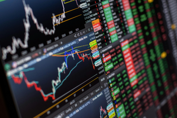 How Crypto Exchanges Handle High Volume Trading