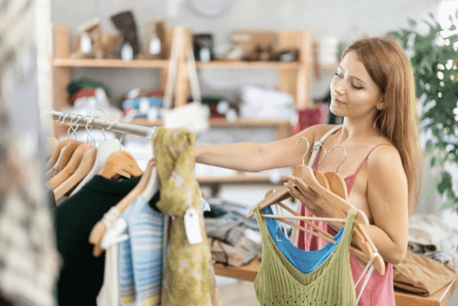 Becoming a Fashion Buyer