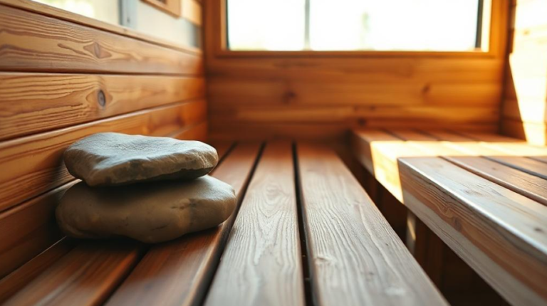 Cedar vs Hemlock for Outdoor Saunas: An Honest Comparison From Someone Who's Lived With Both