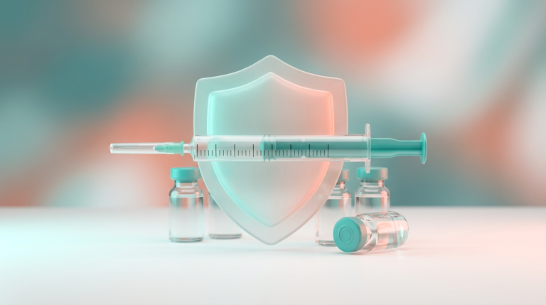 Are Research Peptides Safe? The RUO Reality