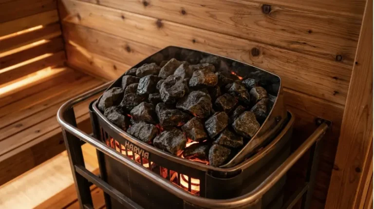 Traditional vs Infrared: Which Sauna Heater Suits a Beginner