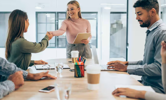 How to Talk About Your Strengths During an Interview
